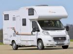 Sun Living Lido A 43 DK 2013 года